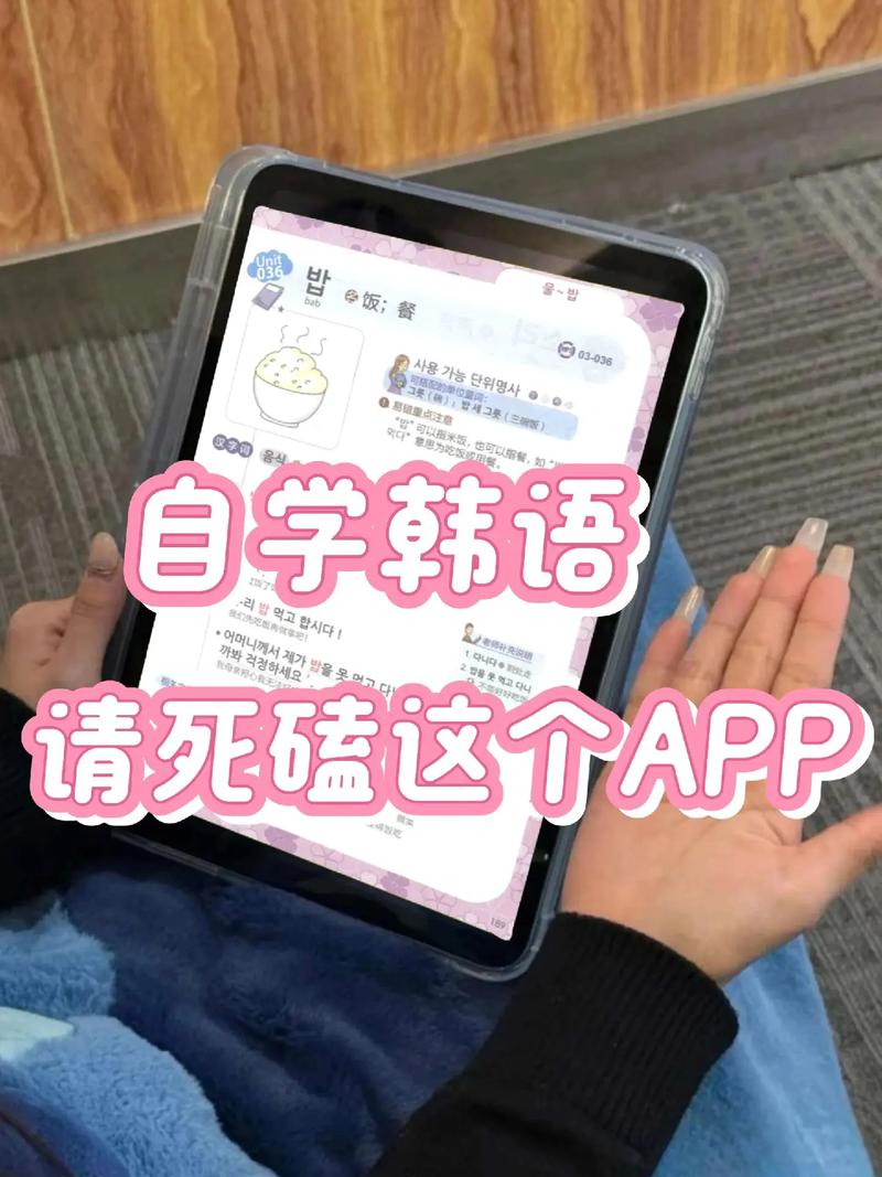 免费学韩语的app软件下载缩略图