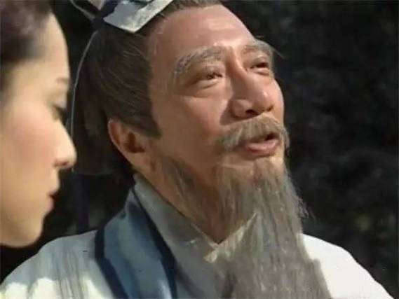 寻秦记里的邹衍谁演的