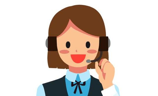 客服电话缩略图