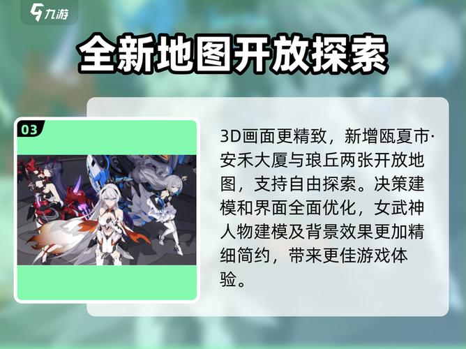 崩坏3第二部的时间线缩略图