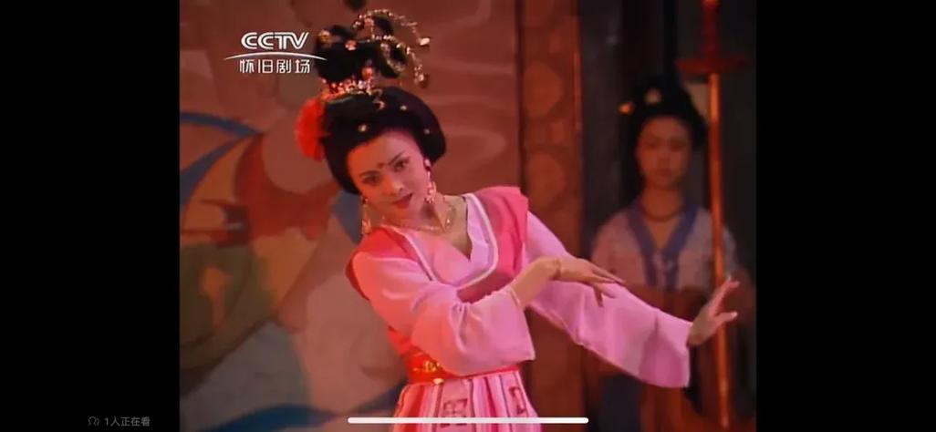 怀旧剧场的经典电视剧游戏截图