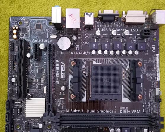 好81主板可以上什么cpu