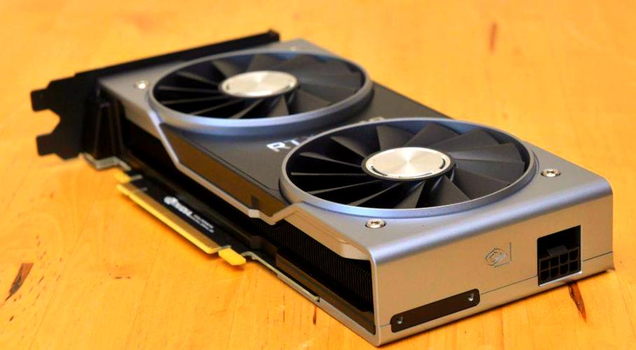 rtx2060驱动