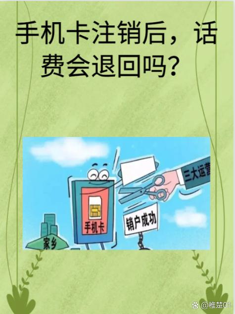 电信卡未激活预存话费能退吗