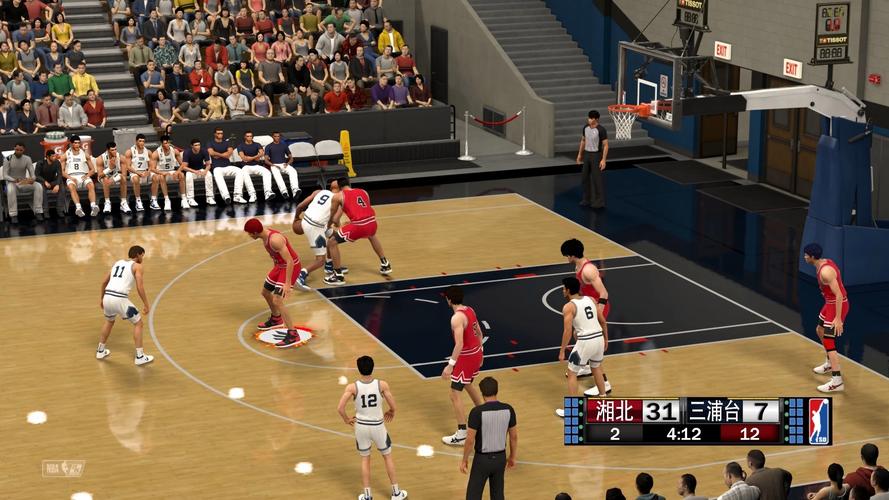 nba2k22图标