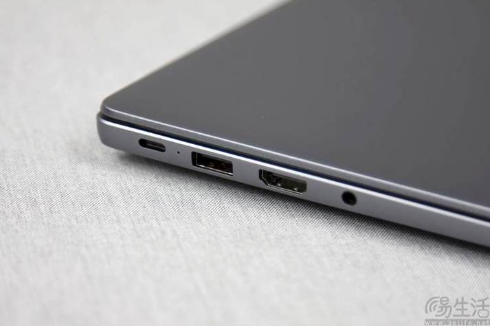 华为matebook14评测缩略图