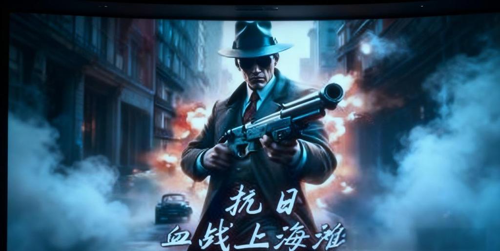 血战上海滩官方缩略图