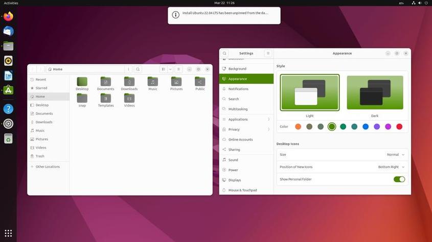 ubuntu18有必要升级到20吗缩略图