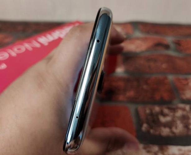 红米note8pro卡槽图片图标