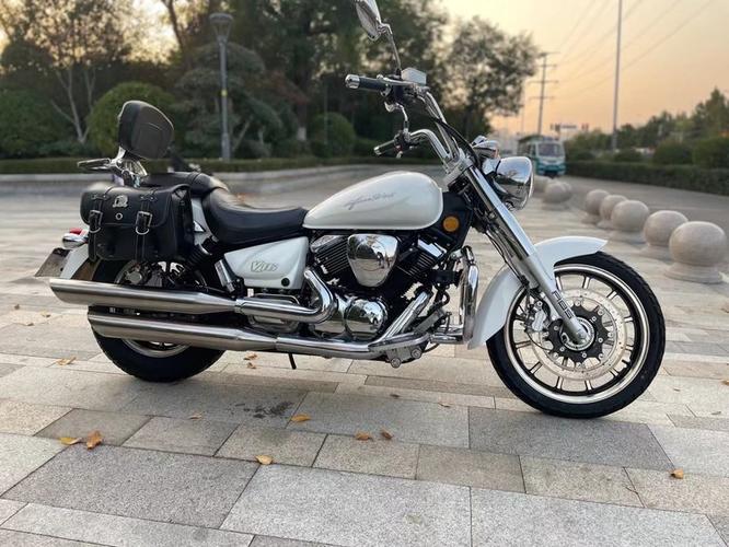 力帆太子摩托车250双缸图标