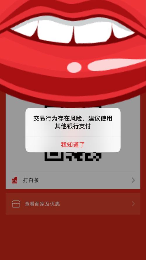 开通京东支付有风险吗缩略图