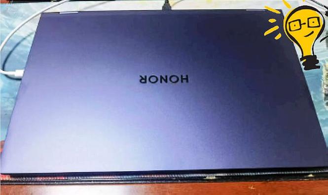 荣耀magicbook pro的上市时间