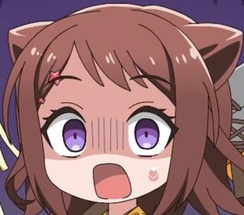 bangdream表情包缩略图