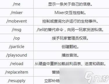 我的世界沉船遗迹指令基岩版缩略图