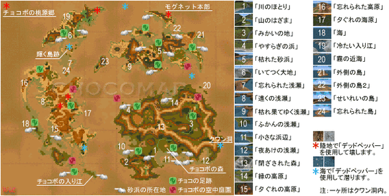 最终幻想9攻略图文版游戏截图