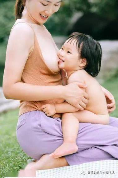 喂奶姐为什么叫喂奶姐缩略图