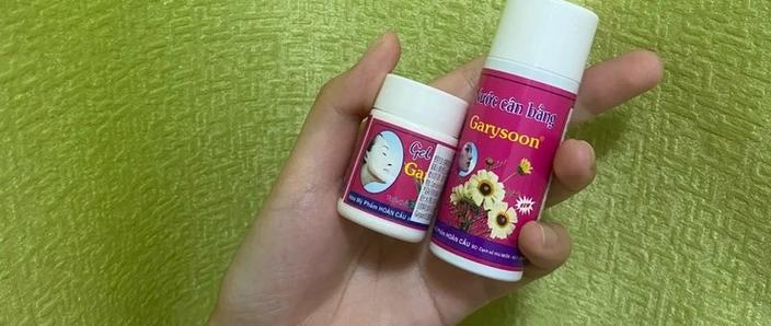 garysoon是正规产品吗图标