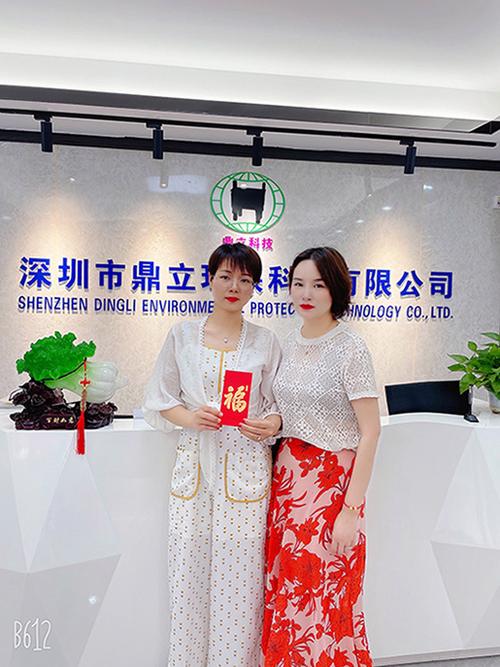 深圳以赴科技有限公司