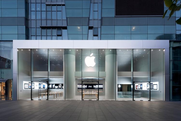 ipad售后维修服务中心图标