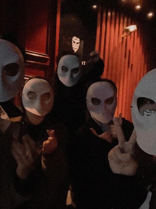不眠之夜剧情攻略