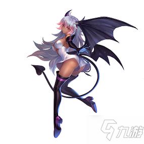 魅魔游戏手机游戏图标