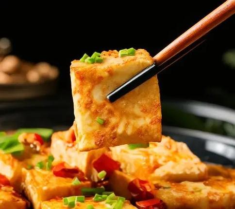 香豆腐的做法大全家常缩略图