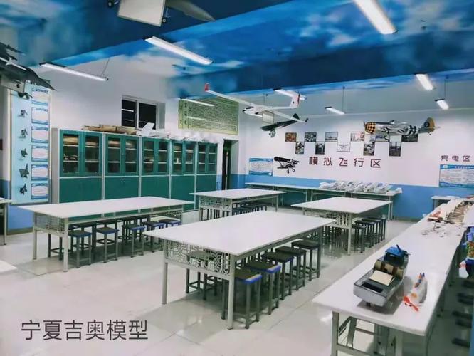 模型工作室缩略图
