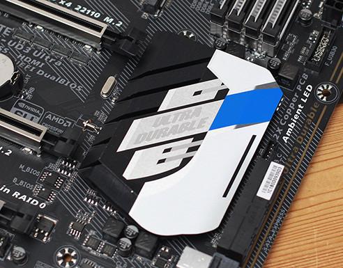 技嘉ultra fast进不了bios