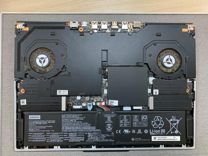 拯救者r9000p2023配置参数表图标