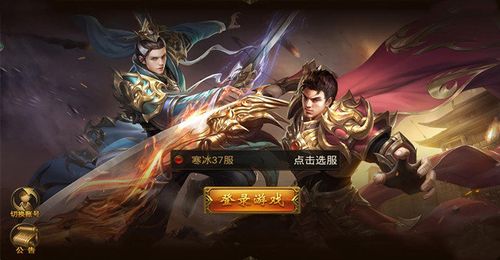 手游传奇秒杀辅助手机版游戏截图