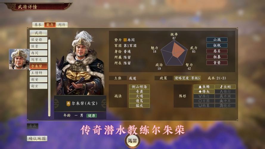 三国志14区域人口有什么用