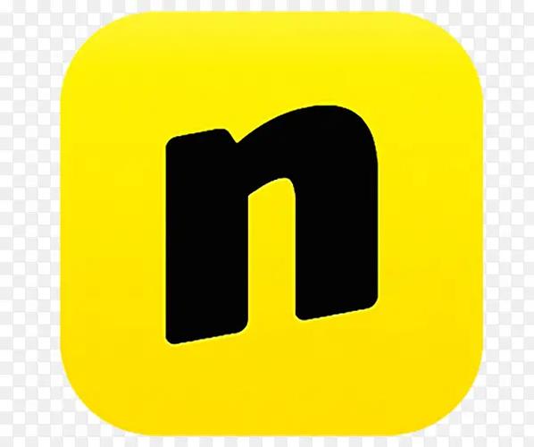 N下载图标
