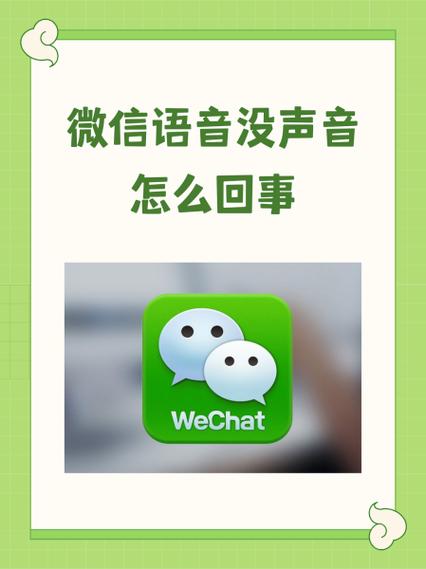 发语音对方听不到声音怎么回事游戏截图