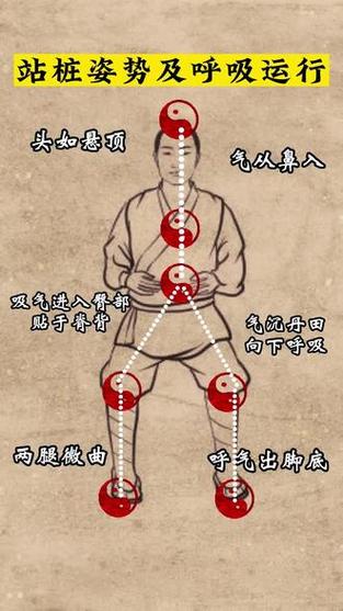 站桩20分钟引导词口令慕夏缩略图