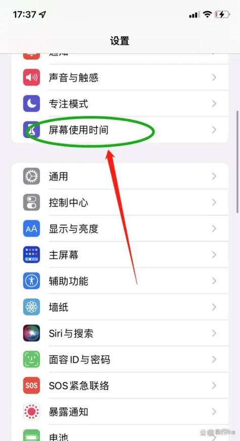 苹果家庭邀请怎么设置图标