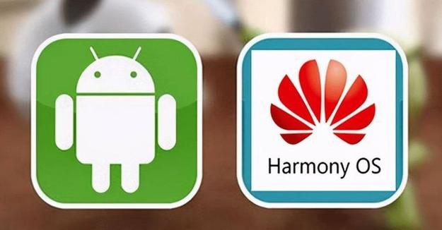 鸿蒙系统装安卓app游戏截图