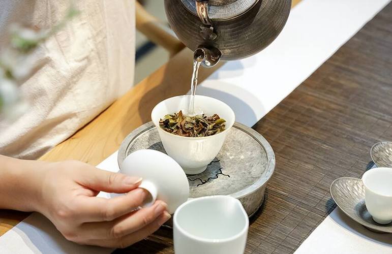 泡茶的干泡和湿泡是什么意思游戏截图