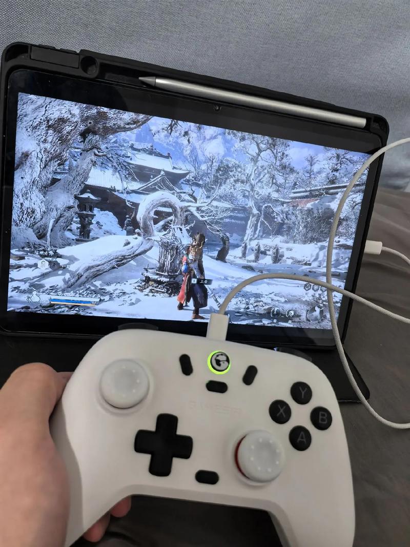 steamlink虚拟手柄在哪
