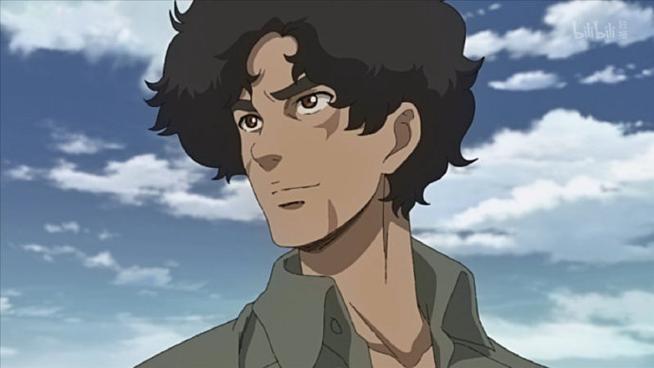 MEGALObox第一季免费观看缩略图