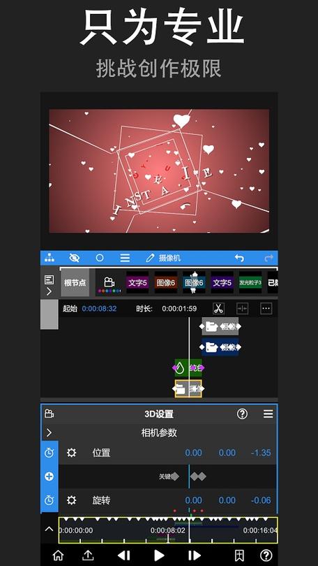 lightroom nodevideo图标