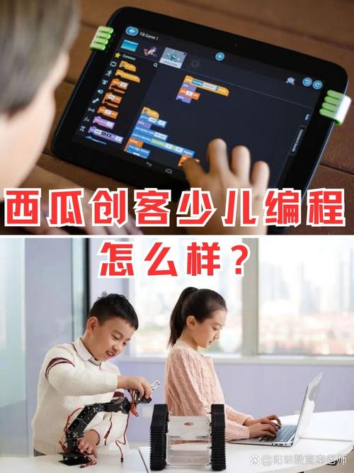 西瓜编程官网