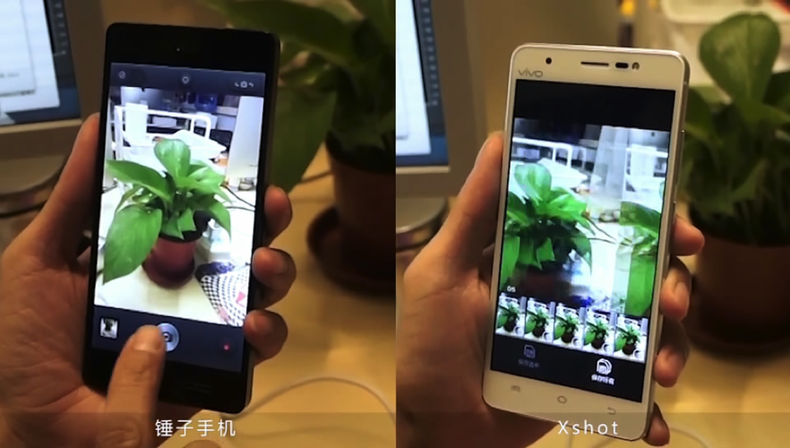 5d4如何连拍缩略图