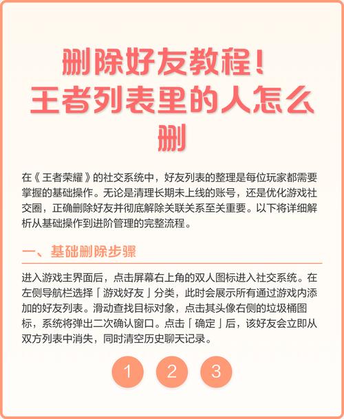 王者好友怎么删除掉缩略图