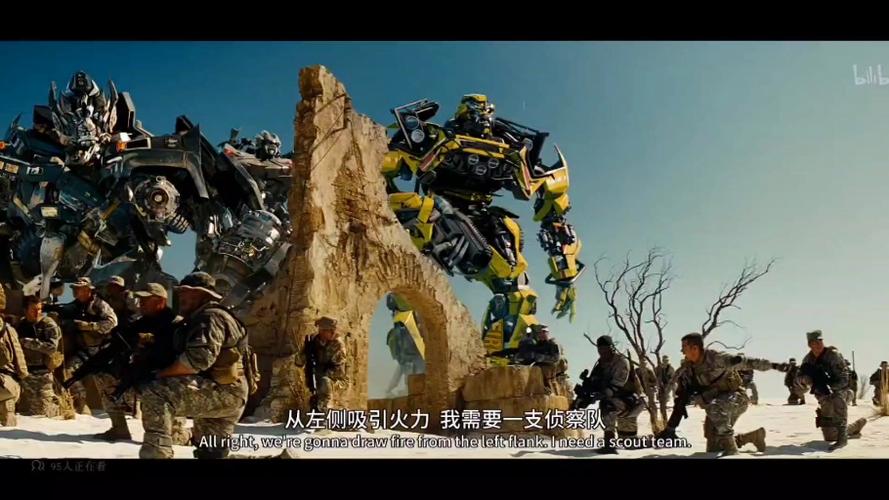 变形金刚2免费观看完整版视频在线观看图标