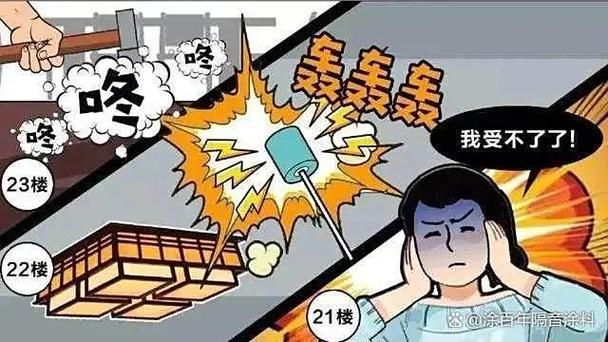 低频噪音 对抗楼上图标