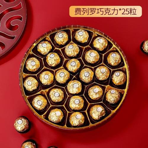 送零食大礼包的寓意