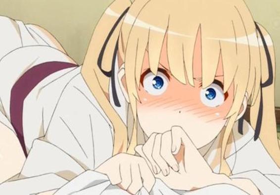 《作弊少女》汉化版下载缩略图