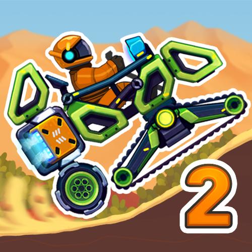 rovercraft21.0.1下载缩略图