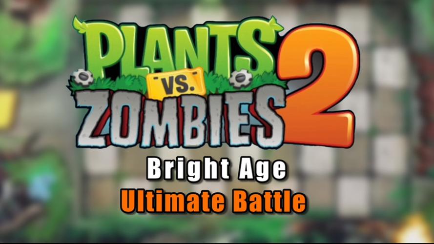 ultimate battle