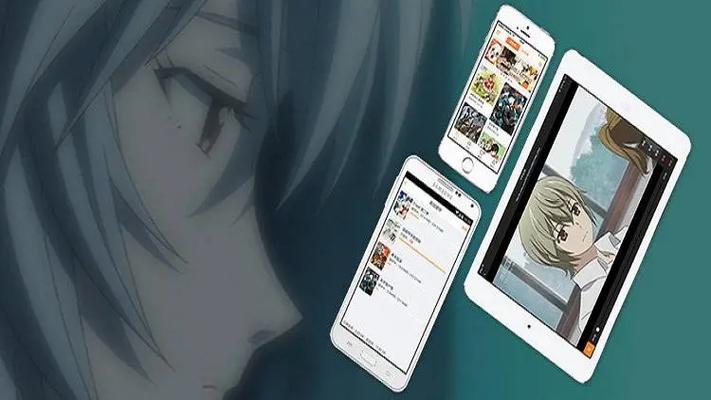 韩国漫画追番神器缩略图